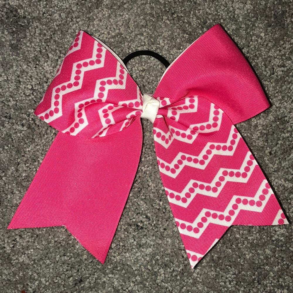 don’t cheer anymore selling bows